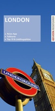 Cover: GO VISTA Plus: Reisef&uuml;hrer London - Vista Point