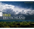 Cover: &Uuml;ber Deutschland - Knesebeck