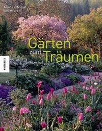 Enlarge image Cover: Gärten zum Träumen - Knesebeck