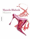 Cover: Manolo Blahnik - Knesebeck