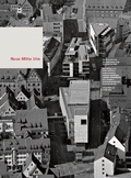 Cover: Neue Mitte Ulm - Verlag Klemm+Oelschl&auml;ger