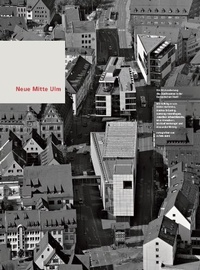 Enlarge image Cover: Neue Mitte Ulm - Verlag Klemm+Oelschläger