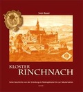 Cover: Kloster Rinchnach - Morsak