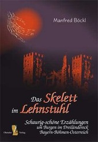 Abbildung von: Das Skelett im Lehnstuhl - Morsak