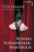 Cover: Kleines Schauspieler-Handbuch - Autorenhaus-Verlag
