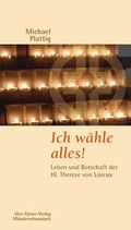 Cover: Ich w&auml;hle alles! - Vier T&uuml;rme