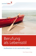 Cover: Berufung als Lebensstil - Vier T&uuml;rme