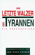 Cover: Ramtha - Der letzte Walzer der Tyrannen - Michaels