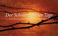 Cover: Der Schmerz dieser Tage - Vier T&uuml;rme