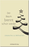 Cover: Der Baum brennt schon wieder - Michason & May