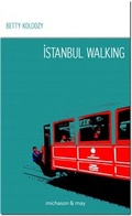 Cover: Istanbul Walking - Michason & May