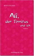 Cover: Ali, der Tinnitus und ich - Michason & May