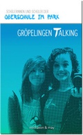 Cover: Gr&ouml;pelingen Talking - Michason & May