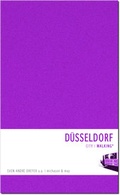Cover: D&uuml;sseldorf Walking - Michason & May
