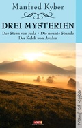 Cover: Drei Mysterien - Michaels