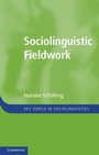 Cover: Sociolinguistic Fieldwork - Cambridge University Press