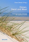 Cover: D&uuml;nen, Sand und Meer - Mohland