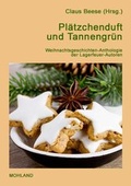 Cover: Pl&auml;tzchenduft und Tannengr&uuml;n - Mohland