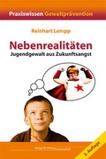 Cover: Nebenrealit&auml;ten - Verlag f&uuml;r Polizeiwissenschaft