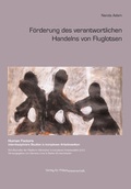 Cover: F&ouml;rderung des verantwortlichen Handelns von Fluglotsen - Verlag f&uuml;r Polizeiwissenschaft