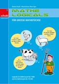 Cover: Mathe-Logicals - SCHUBI Lernmedien