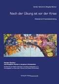 Cover: Nach der &Uuml;bung ist vor der Krise - Verlag f&uuml;r Polizeiwissenschaft