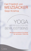 Cover: Yoga und die Evolution des Bewusstseins - Crotona Verlag GmbH