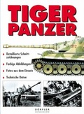 Cover: Tiger-Panzer - D&ouml;rfler Verlag GmbH