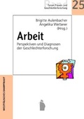 Cover: Arbeit - Westf&auml;lisches Dampfboot
