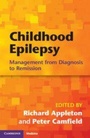 Cover: Childhood Epilepsy - Cambridge University Press