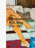 Cover: Obsessionen - Kerber Verlag