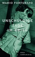 Cover: Unschuldige Tage im Krieg - Sch&ouml;ffling