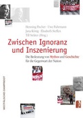 Cover: Zwischen Ignoranz und Inszenierung - Westf&auml;lisches Dampfboot