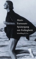 Cover: Spaziergang mit Ferlinghetti - Sch&ouml;ffling