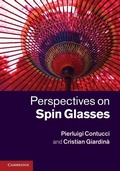 Cover: Perspectives on Spin Glasses - Cambridge University Press