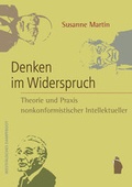 Cover: Denken im Widerspruch - Westf&auml;lisches Dampfboot