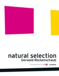Cover: Gerwald Rockenschaub - Kerber Verlag