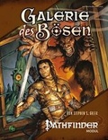 Cover: Galerie des B&ouml;sen - Ulisses Medien und Spiel Distribution GmbH