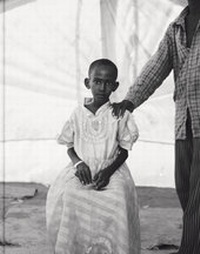 Abbildung von: Portraits - Steidl