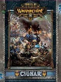 Cover: Forces of Warmachine: Cygnar - Ulisses Medien und Spiel Distribution GmbH