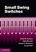 Cover: Small Swing Switches - Cambridge University Press
