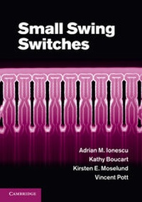 Enlarge image Cover: Small Swing Switches - Cambridge University Press
