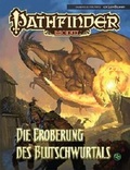 Cover: Eroberung des Blutschwurtals - Ulisses Medien und Spiel Distribution GmbH