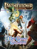Cover: Die Gnome Golarions - Ulisses Medien und Spiel Distribution GmbH