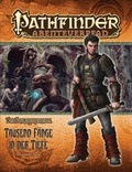 Cover: Der Schlangensch&auml;del - Tausend F&auml;nge in der Tiefe - Ulisses Medien und Spiel Distribution GmbH