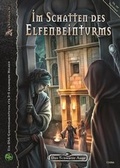 Cover: Im Schatten des Elfenbeinturms - Ulisses Medien und Spiel Distribution GmbH