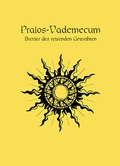 Cover: DSA - Praios-Vademecum - Ulisses Medien und Spiel Distribution GmbH