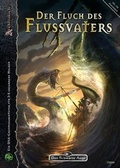 Cover: Der Fluch des Flussvaters - Ulisses Medien und Spiel Distribution GmbH