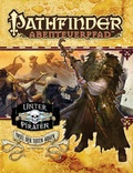 Cover: Insel der Toten Augen - Unter Piraten Teil 4 von 6 - Ulisses Medien und Spiel Distribution GmbH