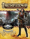 Cover: Der Preis der Niedertracht - Unter Piraten Teil 5 von 6 - Ulisses Medien und Spiel Distribution GmbH
